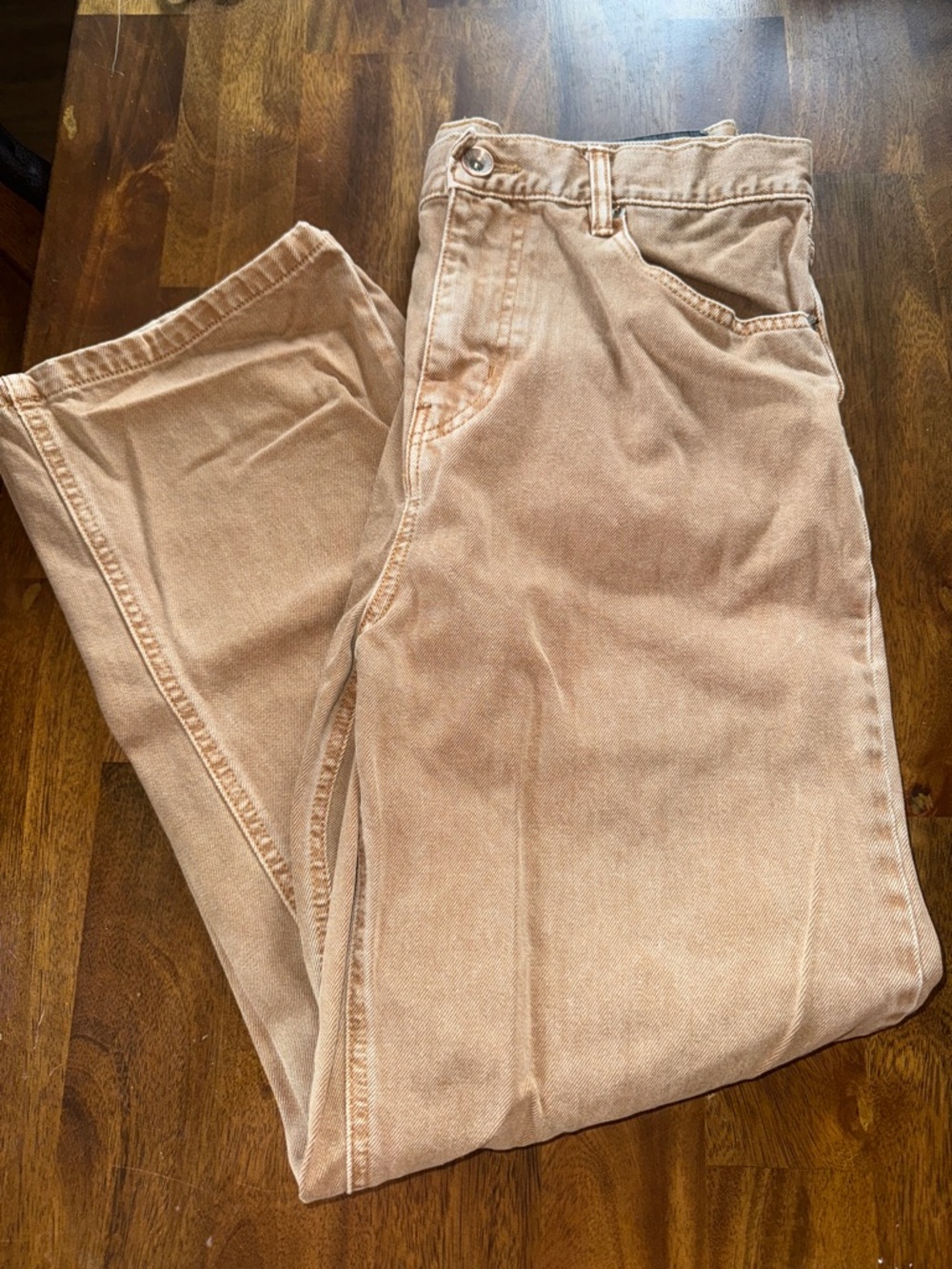 BDG skate fit jeans